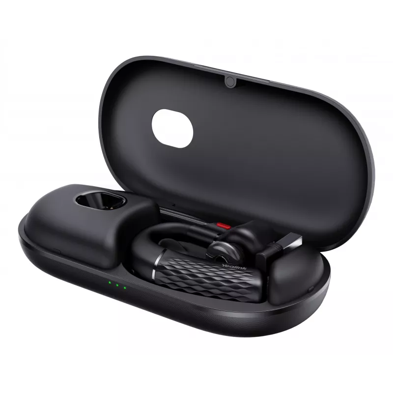 Zestaw słuchawkowy Yealink BH71 Pro USB-C/A