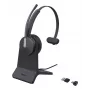 Yealink BH70 Mono ze stojakiem, Teams, USB-C/A Headset
