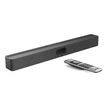 Yealink MeetingBar A50 system wideokonferencyjny 50 MP Ethernet LAN grupowy system wideokonferencyjny
