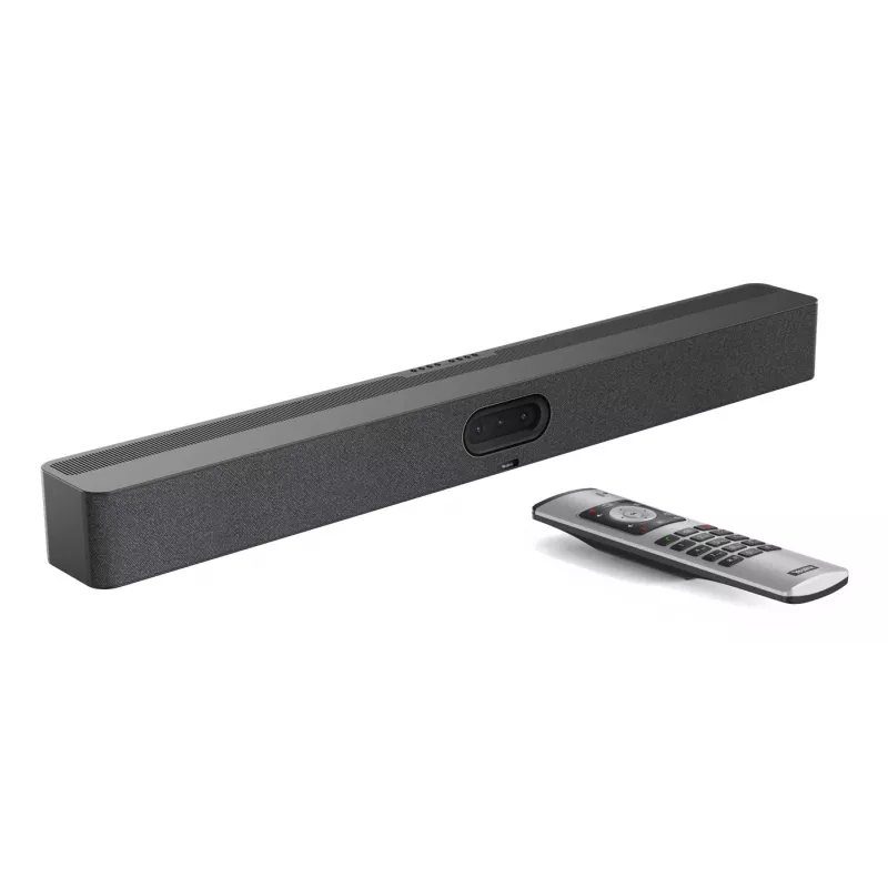 Yealink MeetingBar A50 system wideokonferencyjny 50 MP Ethernet LAN grupowy system wideokonferencyjny