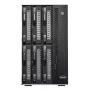 TerraMaster D6-320 Macierz dyskowa Desktop Czarny 6 napędów HDD SSD