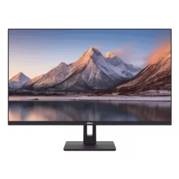 Monitor komputerowy Dahua Technology LM32-C301B 81,3 cm (32 cale) 2560 x 1440 pikseli Full HD LED Czarny