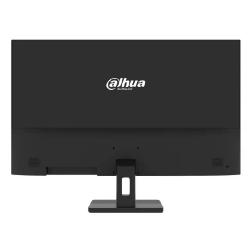 Monitor komputerowy Dahua Technology LM32-C301B 81,3 cm (32 cale) 2560 x 1440 pikseli Full HD LED Czarny