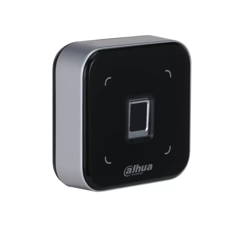 Dahua Technology ASR2102A-D Podstawowy czytnik kontroli dostępu Czarny