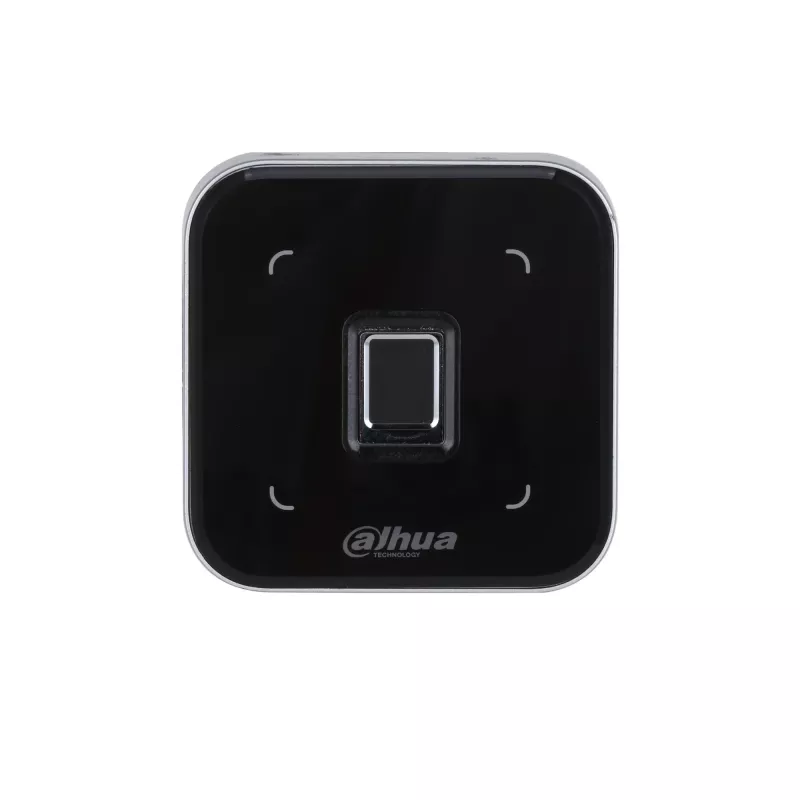 Dahua Technology ASR2102A-D Podstawowy czytnik kontroli dostępu Czarny