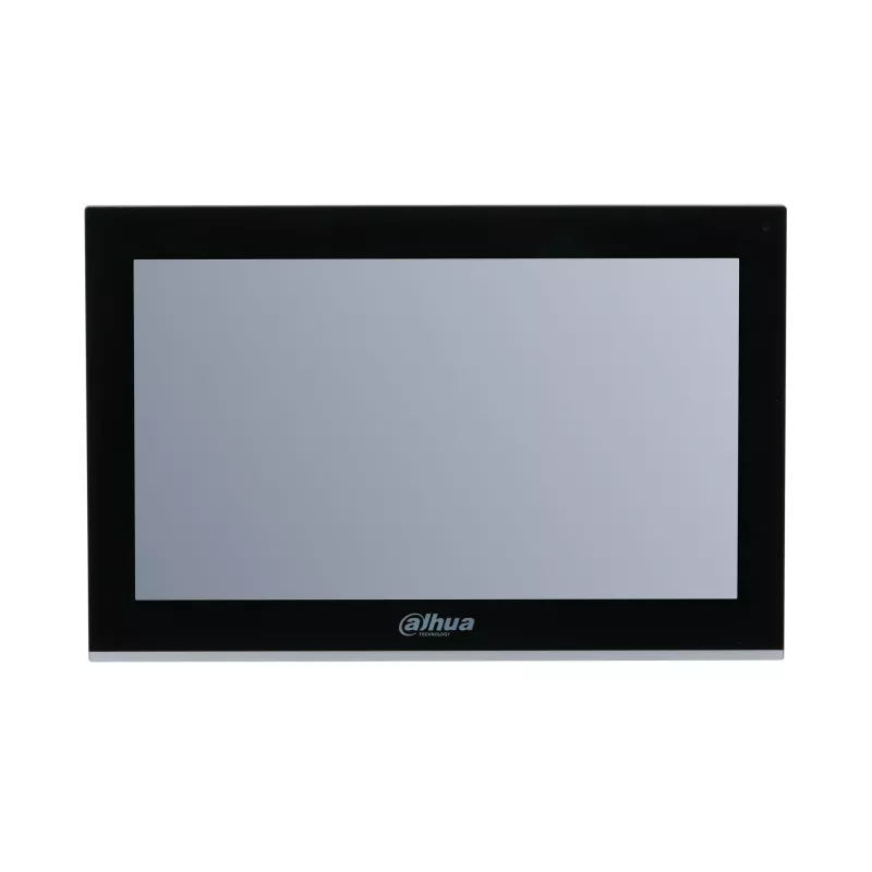 Dahua Technology DHI-VTH5441G wideodomofon 25,4 cm (10 cali) Czarny