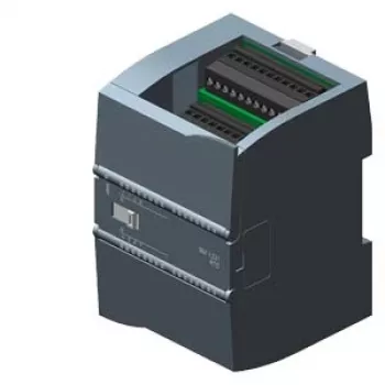 Siemens 6ES7231-5PF32-0XB0 cyfrowo-analogowy moduł I/O Analog