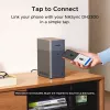 Sieciowa pamięć masowa UGREEN NASync DH2300 — Rockchip A76/A55 2,2 GHz, 4 GB RAM, 2xSATA, 1xGbE, 2xUSB3.2, USB-C, HDMI