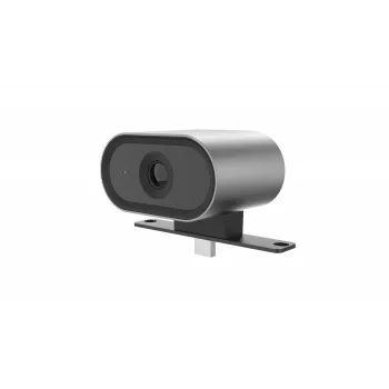 Kamera wideokonferencyjna Hisense HMC1AE 8 MP Czarny, Szary 3840 x 2160 pikseli 30 kl./s CMOS 25,4 / 8 mm (1 / 8 cala)
