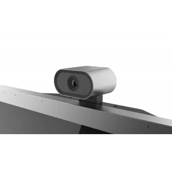 Kamera wideokonferencyjna Hisense HMC1AE 8 MP Czarny, Szary 3840 x 2160 pikseli 30 kl./s CMOS 25,4 / 8 mm (1 / 8 cala)