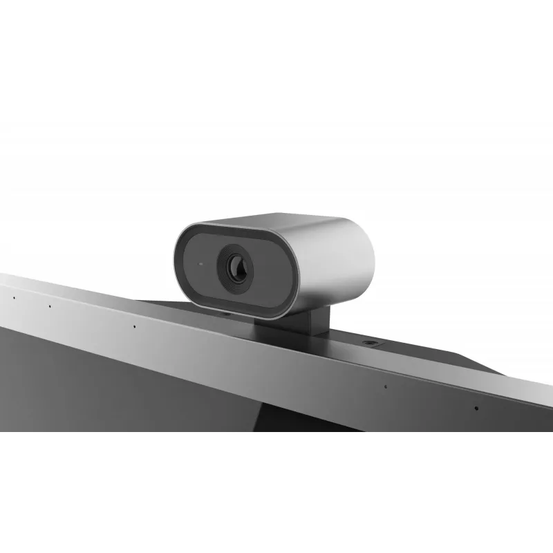 Kamera wideokonferencyjna Hisense HMC1AE 8 MP Czarny, Szary 3840 x 2160 pikseli 30 kl./s CMOS 25,4 / 8 mm (1 / 8 cala)