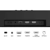 Soundbar Hisense AX5140Q 5.1.4 Dolby Atmos, 600 W RMS, subwoofer bezprzewodowy 280 W, czarny