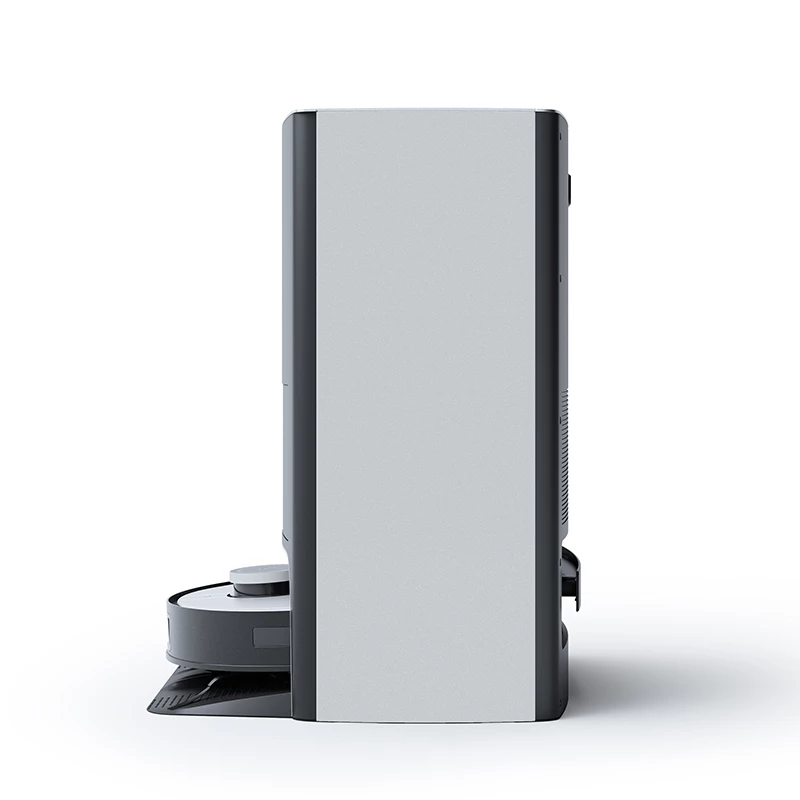 Ecovacs Deebot X1 Omni Czarny