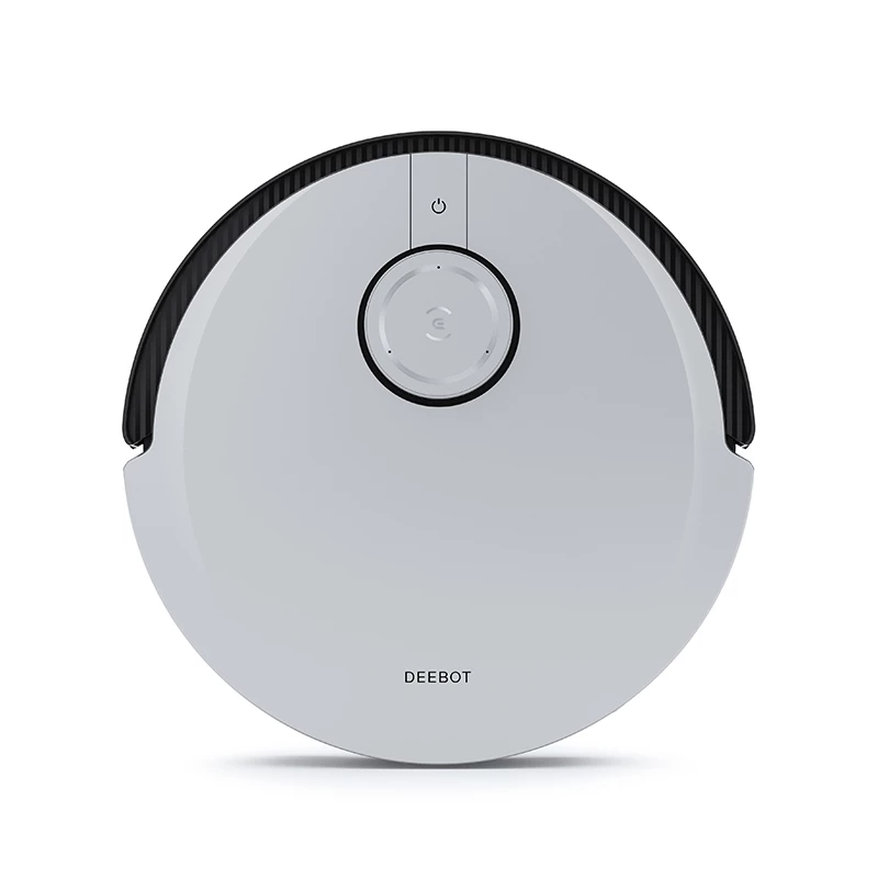 Ecovacs Deebot X1 Omni Czarny