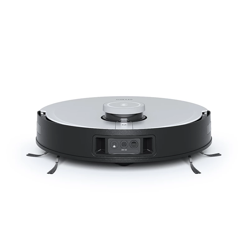 Ecovacs Deebot X1 Omni Czarny