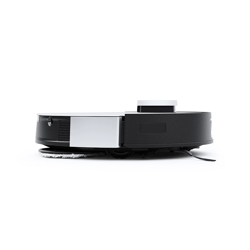 Ecovacs Deebot X1 Omni Czarny