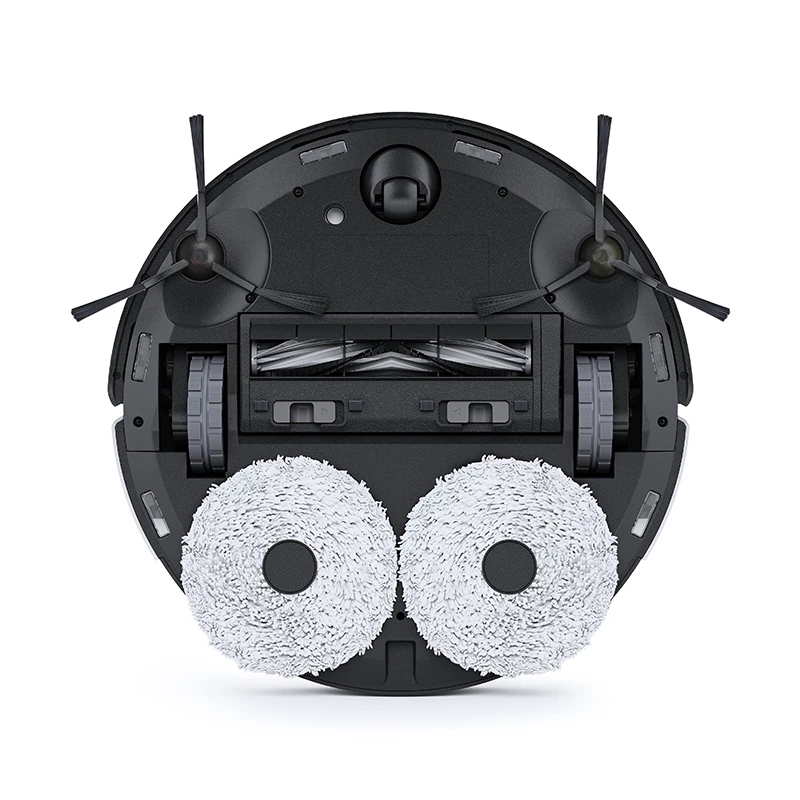 Ecovacs Deebot X1 Omni Czarny