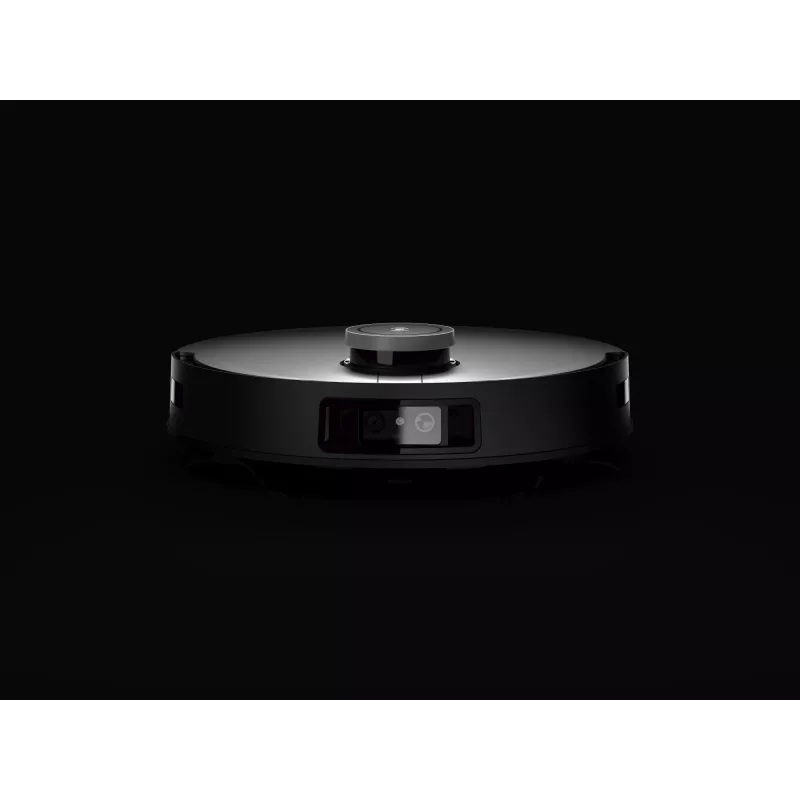 Ecovacs Deebot X1 Omni Czarny