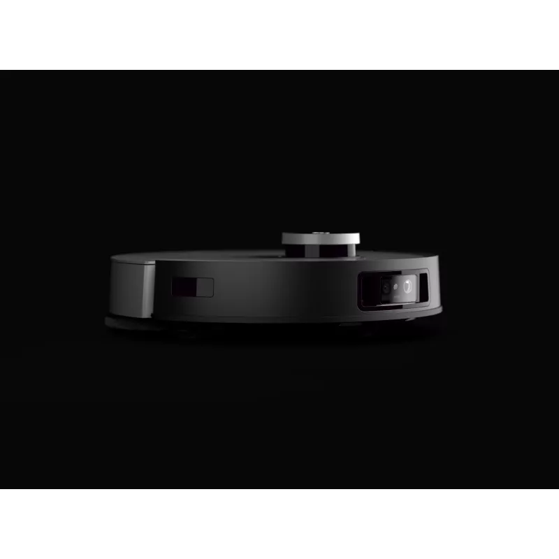 Ecovacs Deebot X1 Omni Czarny