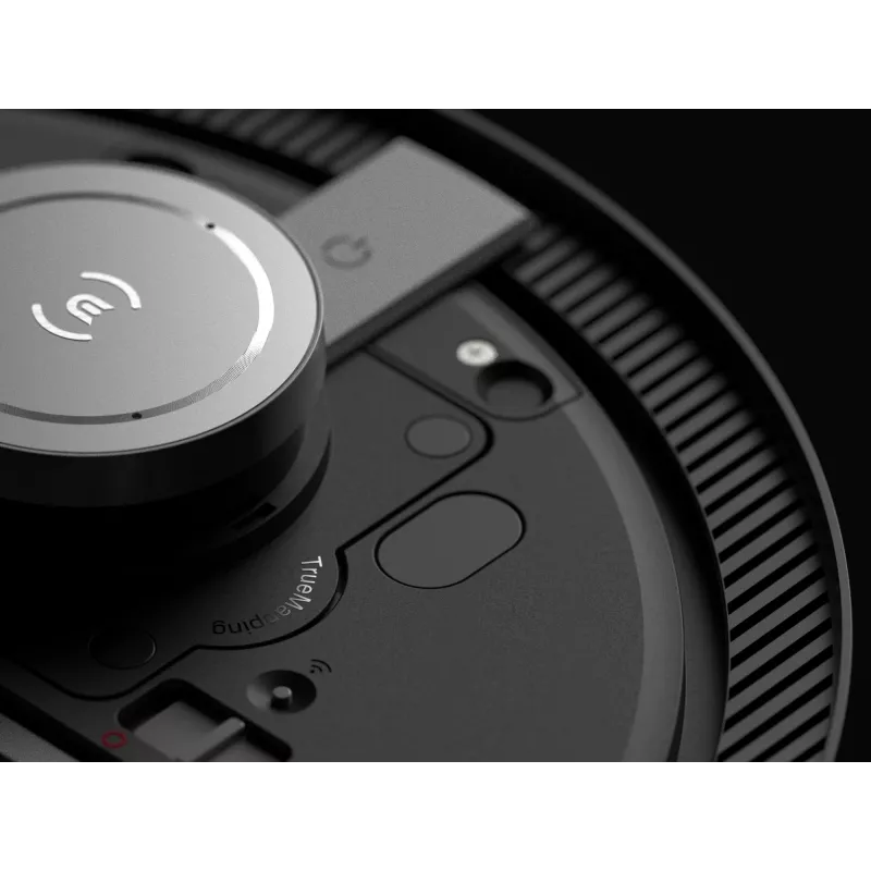 Ecovacs Deebot X1 Omni Czarny