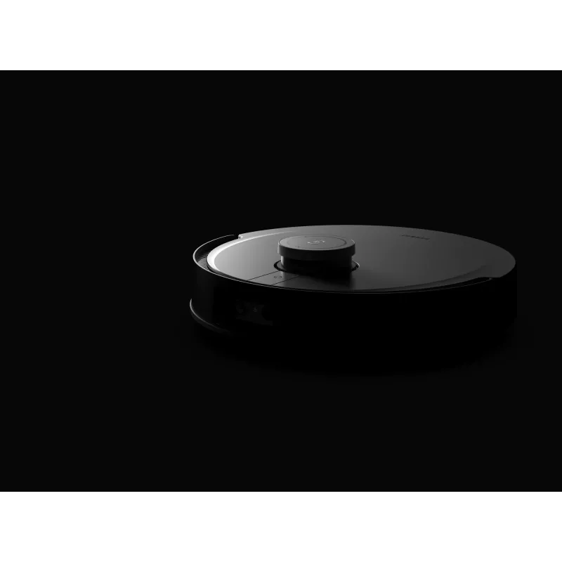 Ecovacs Deebot X1 Omni Czarny