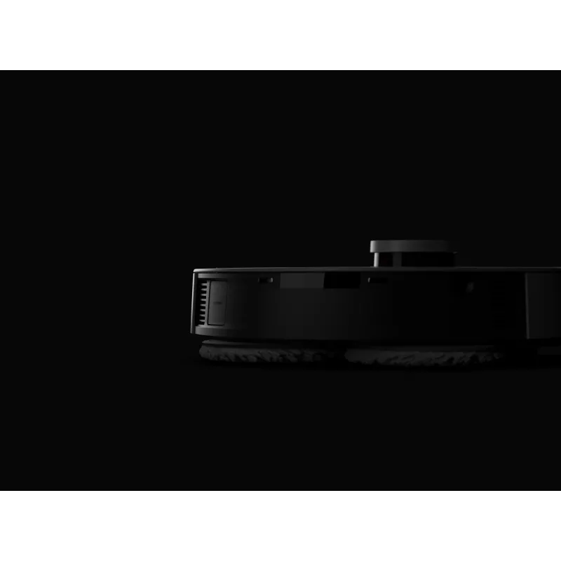 Ecovacs Deebot X1 Omni Czarny