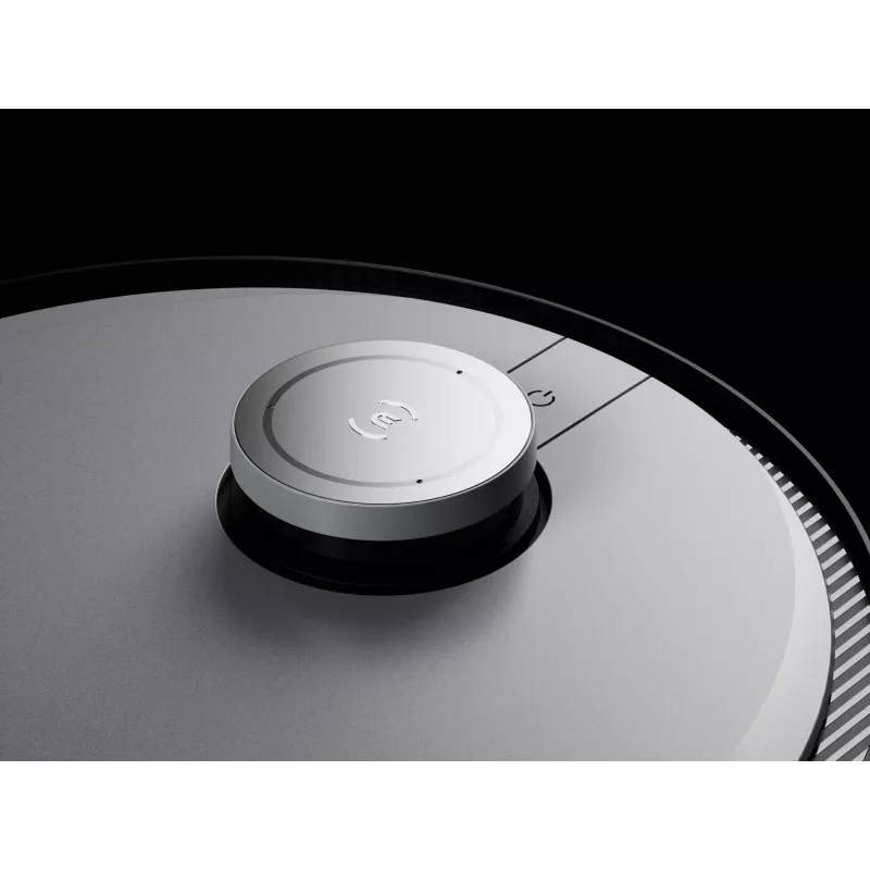 Ecovacs Deebot X1 Omni Czarny
