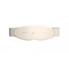 Masażer do pasa SKG GS500 — EMS i wibracje, wbudowana bateria, 10 W, biały