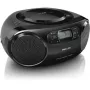 Philips AZB500 Czarny Przenośny odtwarzacz CD