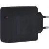 Ładowarka do urządzeń mobilnych Motorola SJMC1252 Uniwersalna Czarna AC Wewnętrzna USB Type-C 1m