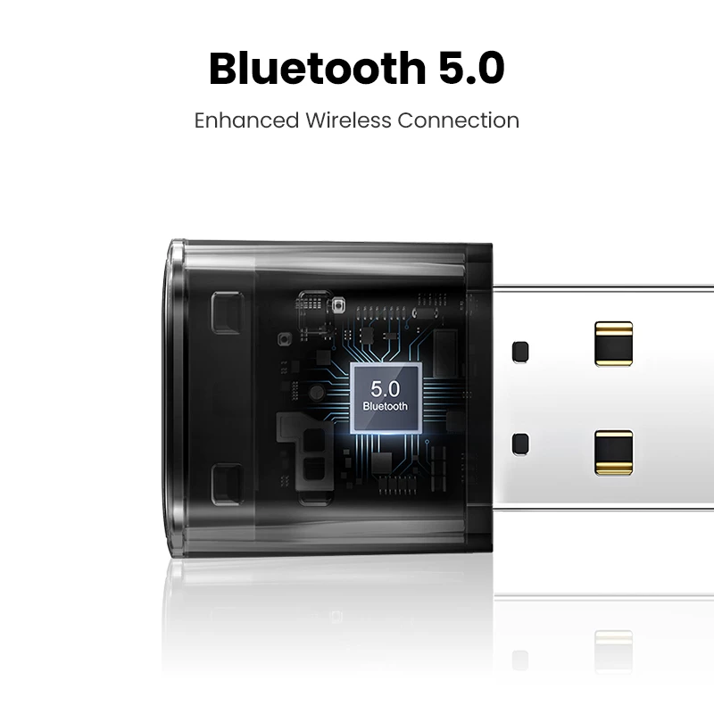 Karta sieciowa Ugreen 80889 Bluetooth 20 Mbit/s