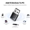 Karta sieciowa Ugreen 80889 Bluetooth 20 Mbit/s