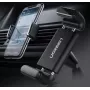 Uchwyt samochodowy Ugreen 10422 pasywny na telefon czarny
