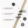 Kabel do telefonu komórkowego Ugreen 30632 USB C na 3,5 mm, czarny