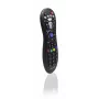 Pilot zdalnego sterowania Philips Idealny zamiennik SRP3014/10 IR bezprzewodowy DTV, DVD/Blu-ray, DVR, SAT, TV Przyciski