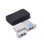 StarTech.com Profesjonalny wielofunkcyjny tester kabli RJ45, RJ11, USB i BNC