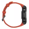 Amazfit T-Rex 3 Lava 3,81 cm (1,5 cala) AMOLED 48,5 mm cyfrowy 480 x 480 pikseli Ekran dotykowy Czarny, stal nierdzewna GPS (satelitarny)
