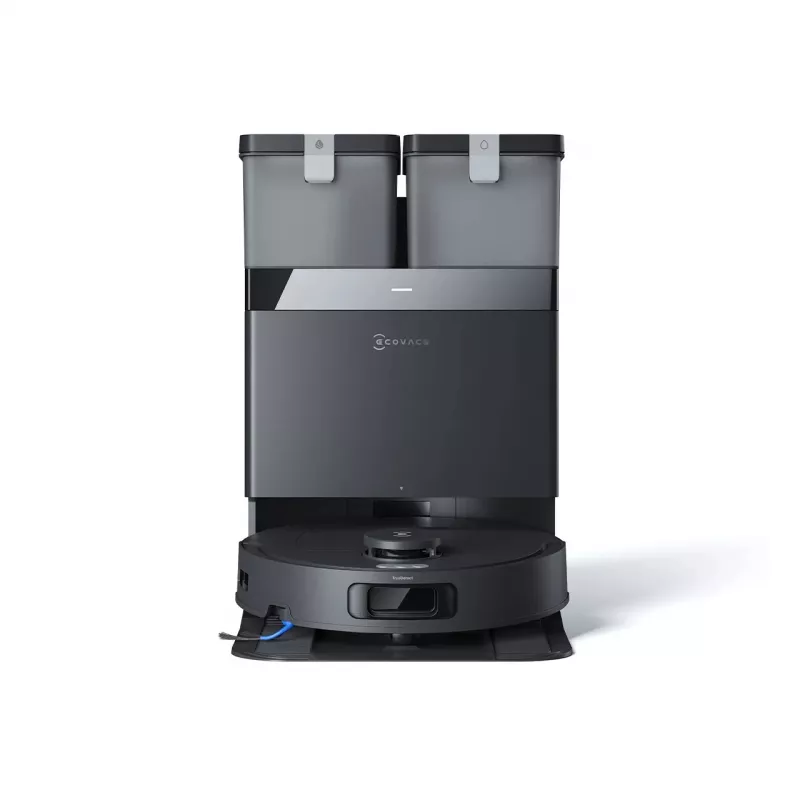 Ecovacs Deebot T30C Gen 2 Czarny