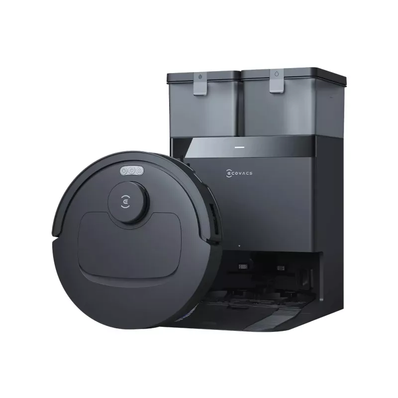 Ecovacs Deebot T30C Gen 2 Czarny