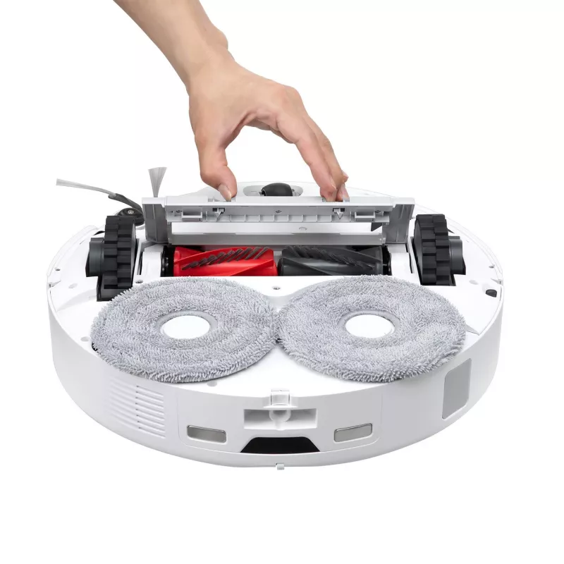 Roborock akcesorium/zasilanie do odkurzacza Pokrywa do odkurzacza automatycznego