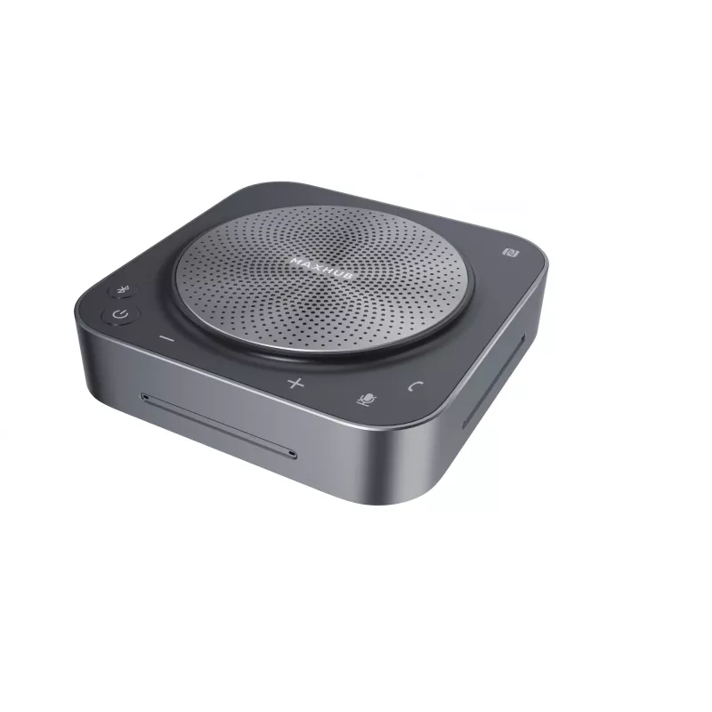 Głośnik konferencyjny PC MAXHUB BM35 Bluetooth Szary 8W 10m