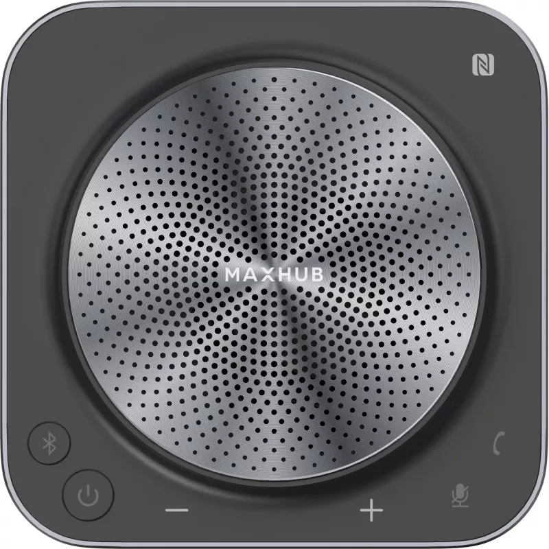 Głośnik konferencyjny PC MAXHUB BM35 Bluetooth Szary 8W 10m