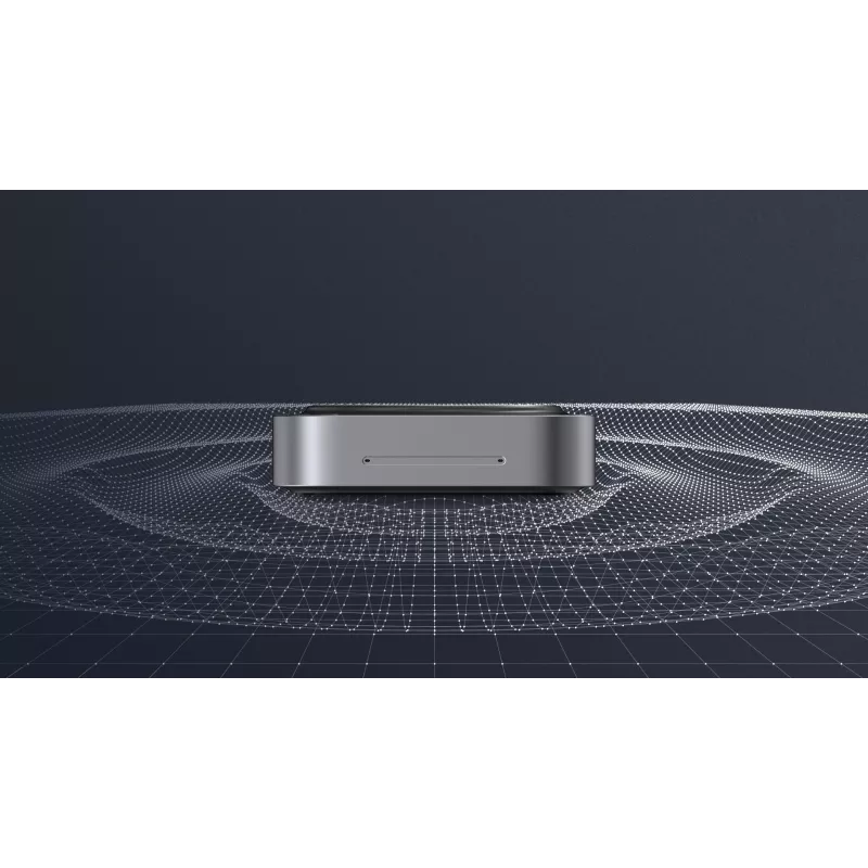 Głośnik konferencyjny PC MAXHUB BM35 Bluetooth Szary 8W 10m