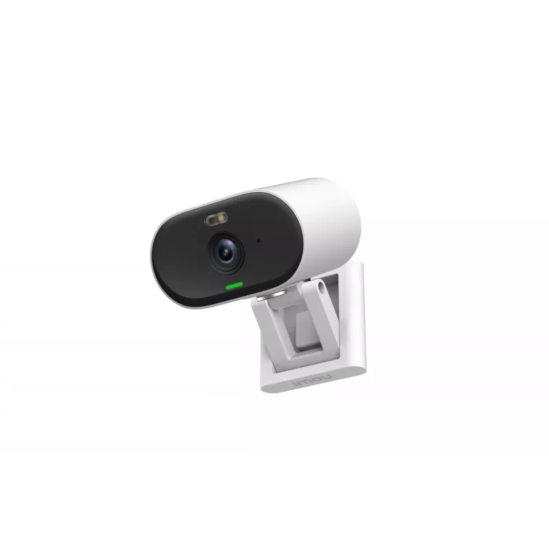 Kamera bezpieczeństwa IP IMOU Versa IPC-C22FP-C — bezprzewodowa typu bullet, 2 MP Full HD, pole widzenia 97°×52°, 8-krotny zoom cyfrowy, IP65