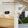 Kamera bezpieczeństwa IP IMOU Versa IPC-C22FP-C — bezprzewodowa typu bullet, 2 MP Full HD, pole widzenia 97°×52°, 8-krotny zoom cyfrowy, IP65