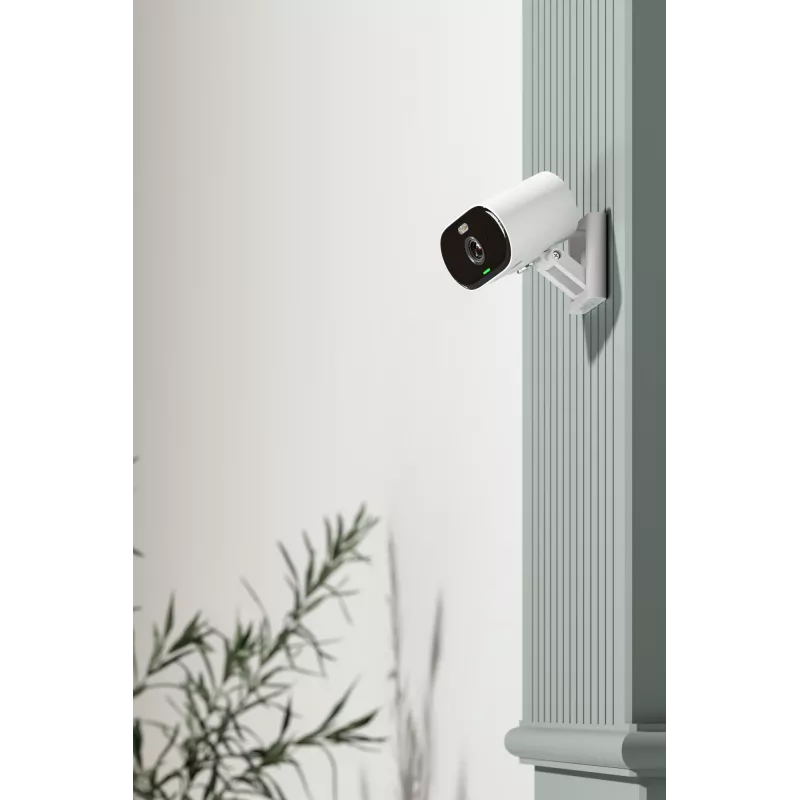 Kamera bezpieczeństwa IP IMOU Versa IPC-C22FP-C — bezprzewodowa typu bullet, 2 MP Full HD, pole widzenia 97°×52°, 8-krotny zoom cyfrowy, IP65