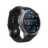 Amazfit Balance 2 XT 3,81 cm (1,5 cala) AMOLED Cyfrowy 480 x 480 pikseli Ekran dotykowy Czarny Wi-Fi GPS (satelita)