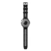 Amazfit Balance 2 XT 3,81 cm (1,5 cala) AMOLED Cyfrowy 480 x 480 pikseli Ekran dotykowy Czarny Wi-Fi GPS (satelita)