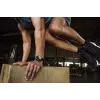 Amazfit Balance 2 XT 3,81 cm (1,5 cala) AMOLED Cyfrowy 480 x 480 pikseli Ekran dotykowy Czarny Wi-Fi GPS (satelita)