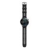 Amazfit Balance 2 XT 3,81 cm (1,5 cala) AMOLED Cyfrowy 480 x 480 pikseli Ekran dotykowy Czarny Wi-Fi GPS (satelita)